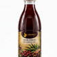 Kap Aloe Trank CRANBERRY & Zimt 1 Liter