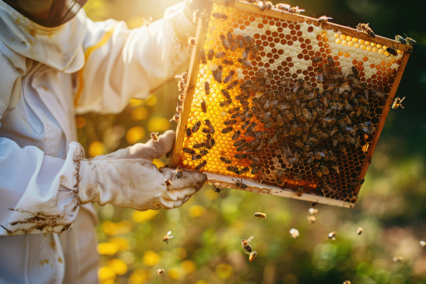 Propolis Mundspray 20ml