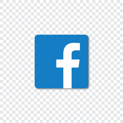 Featured in logo