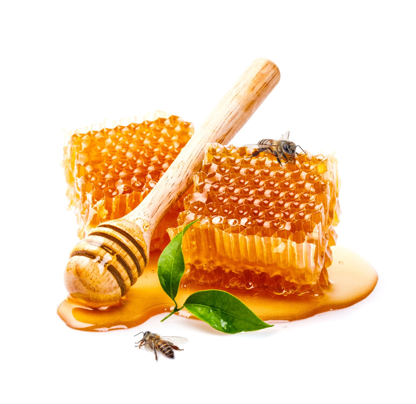 HONIG BÄRchen 100g