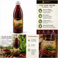 Kap Aloe Trank Cranberry Sparpaket