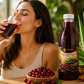 Kap Aloe Trank Cranberry Sparpaket