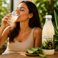 Kap Aloe Trank Natur Sparpaket