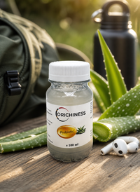 Kap Aloe Natur Shot Sparpaket
