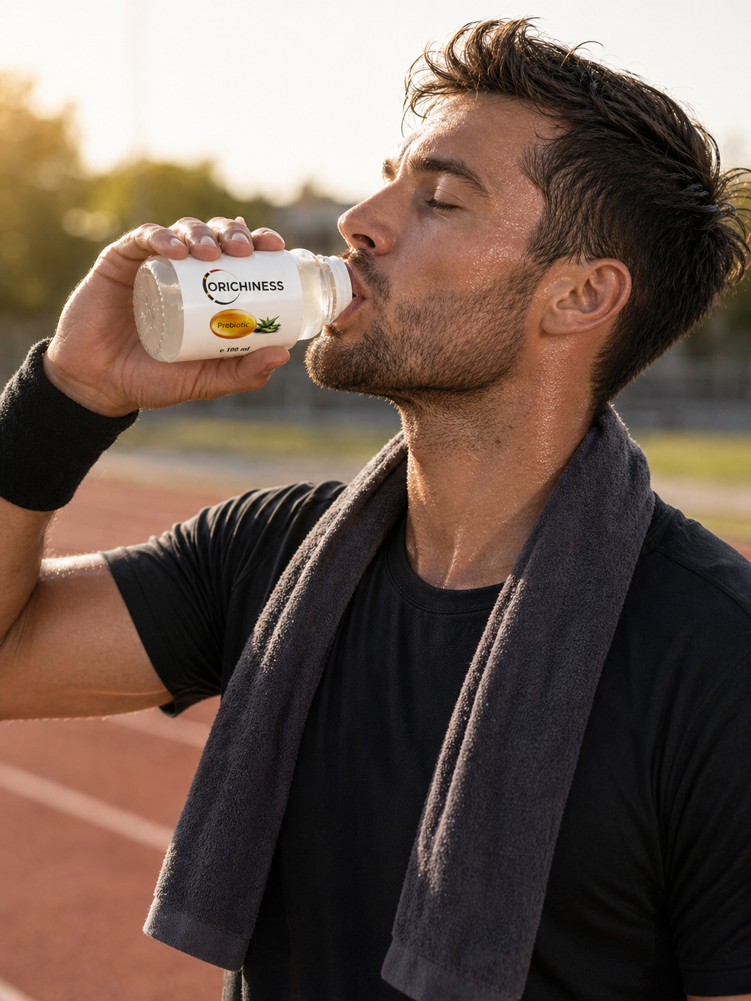 Kap Aloe Natur Shot Sparpaket