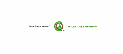 Featured in logo