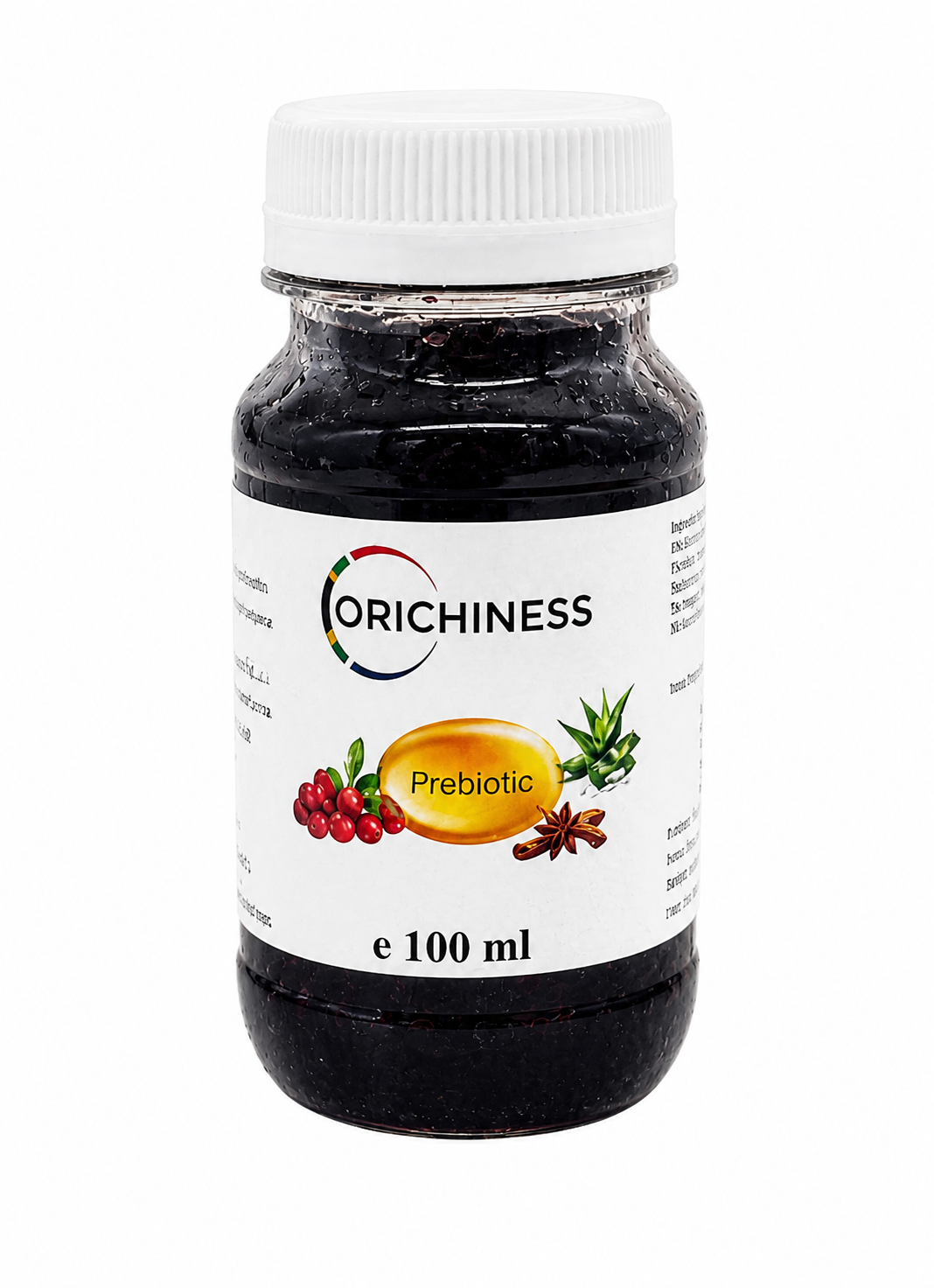 Kap Aloe Shot Cranberry Sparpaket