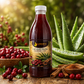 Kap Aloe Trank CRANBERRY & Zimt 1 Liter