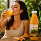 KAP ALOE Trank Kurkuma 1 Liter