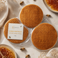 HONIG WAFFELN 175g