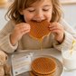 HONIG WAFFELN 175g