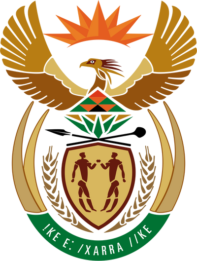 Featured in logo