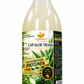 KAP ALOE Trank NATUR 1 Liter mit hochwerigen Proteinen