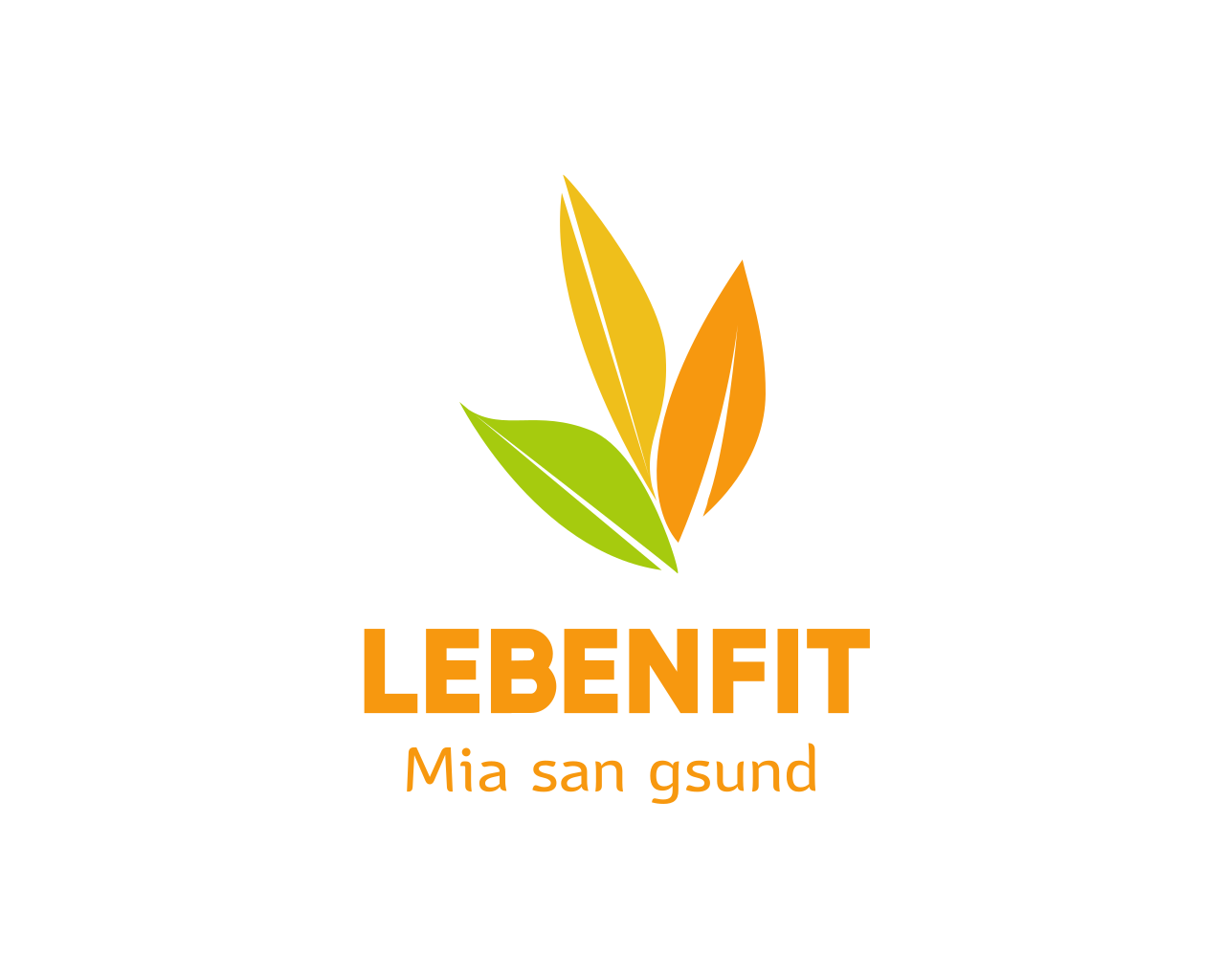 Lebenfit Mia san gsund