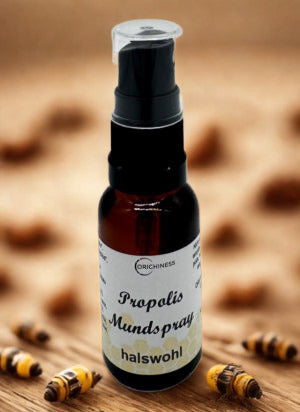 Propolis Mundspray 20ml