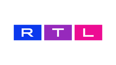Featured in logo