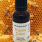 Propolis Tropfen mit 40% Alkohol 20ml