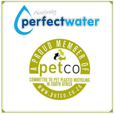 Featured in logo