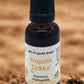 Propolis Tropfen mit 40% Alkohol 20ml