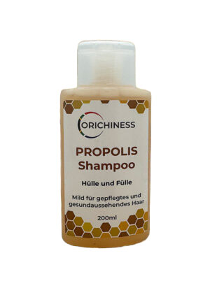 PROPOLIS Shampoo 200 ml