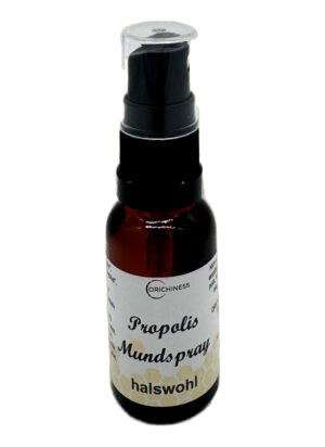 Propolis Mundspray 20ml